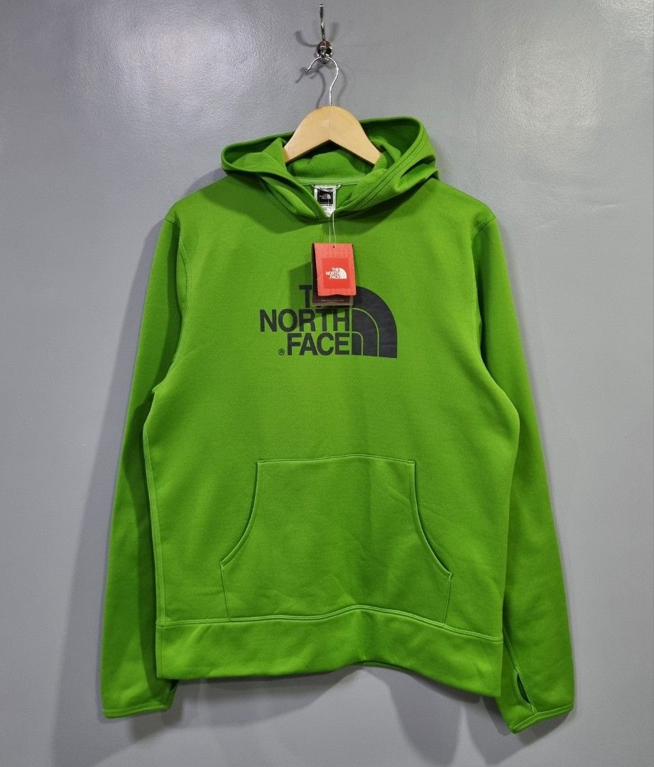 North face discount dri fit hoodie