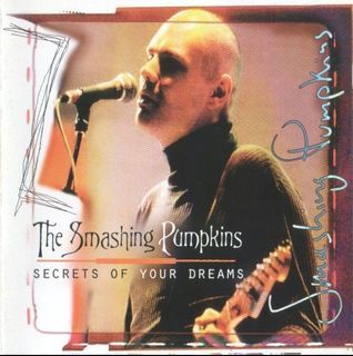 The Smashing Pumpkins – Secrets of Your Dreams
