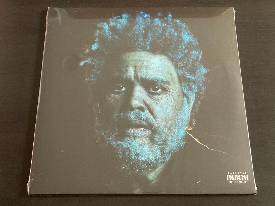 The Weeknd - Dawn FM 2LP 33⅓rpm, Hobbies & Toys, Music & Media, Vinyls on  Carousell