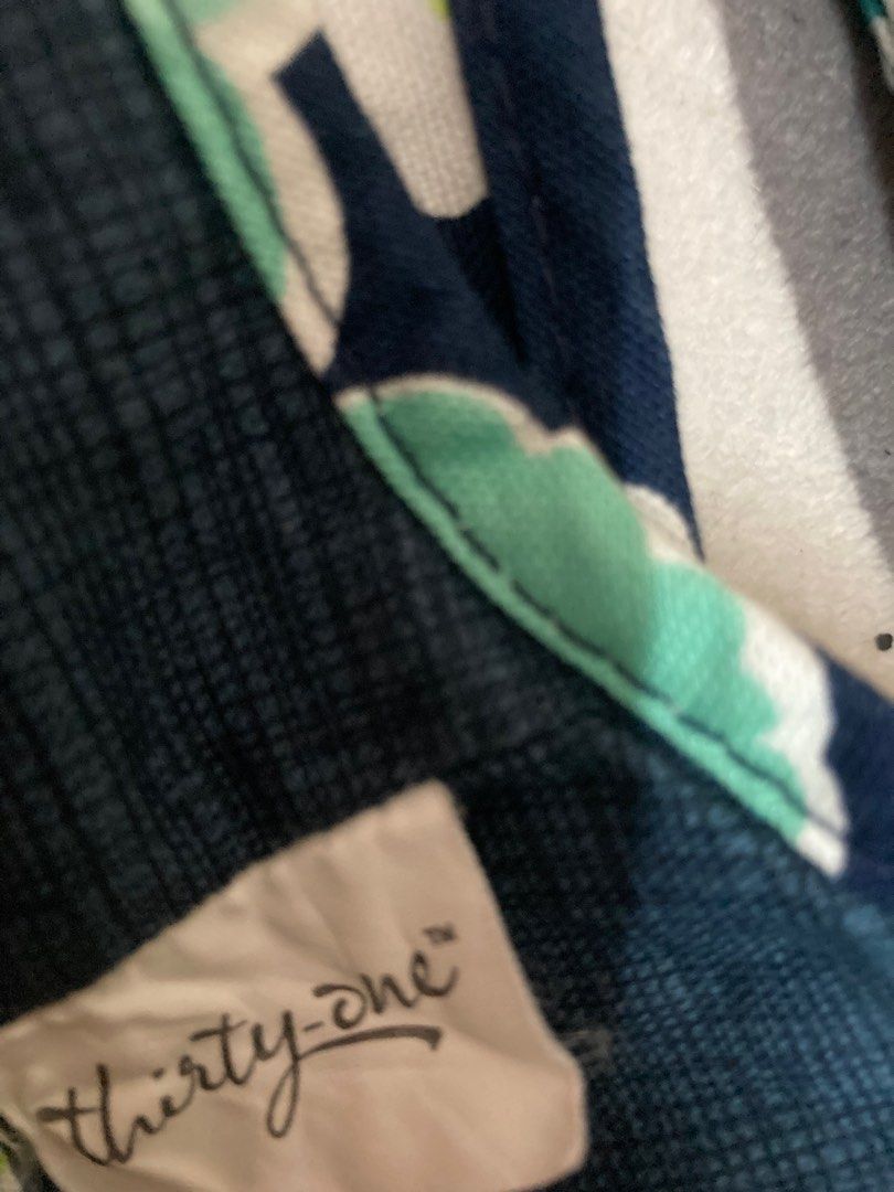 Thirty one sales inside out bag