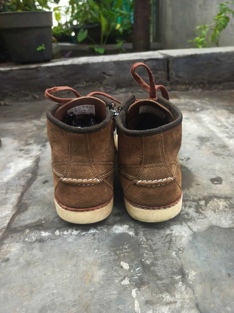 Timberland hudston store