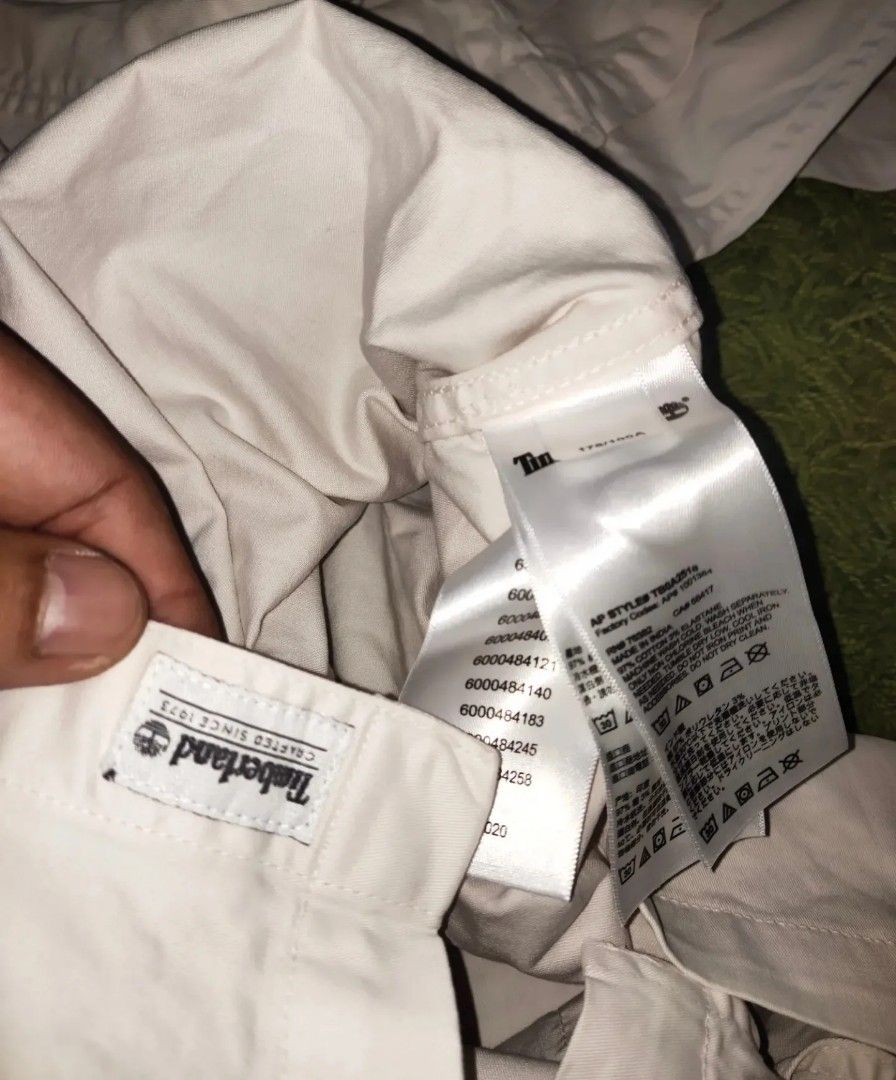 timberland semi haute