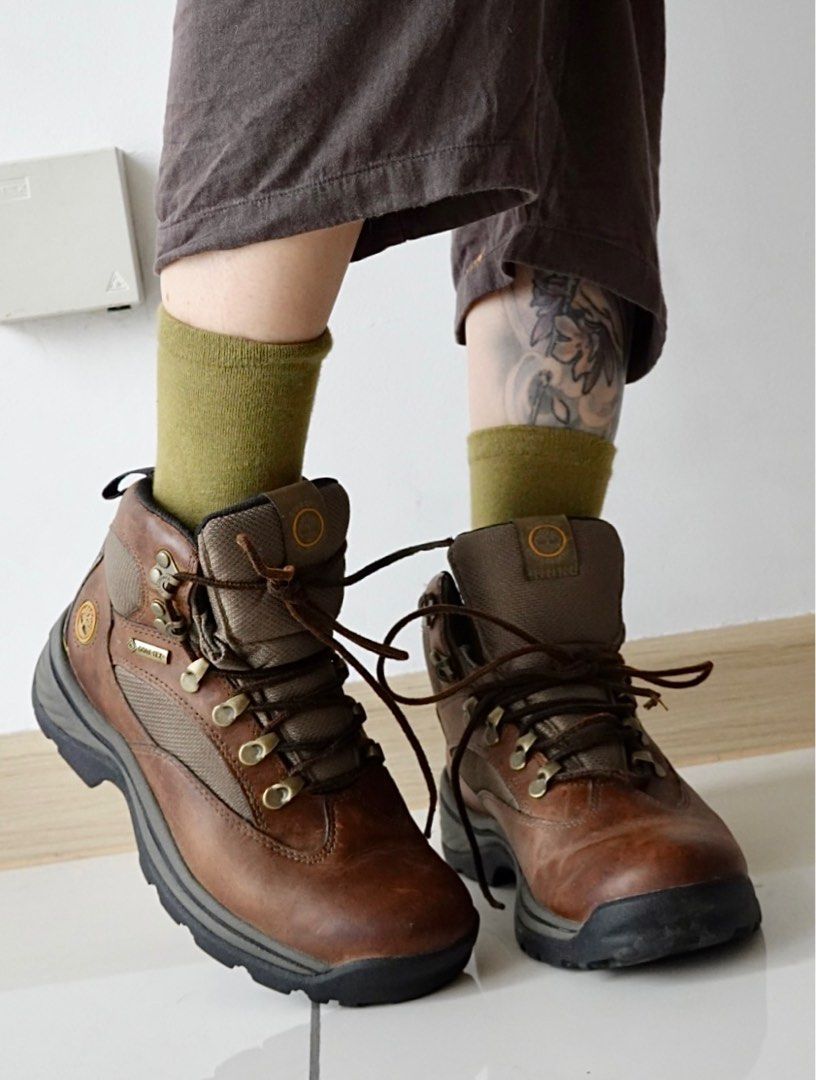 Timberland women's chocorua trail boot hot sale