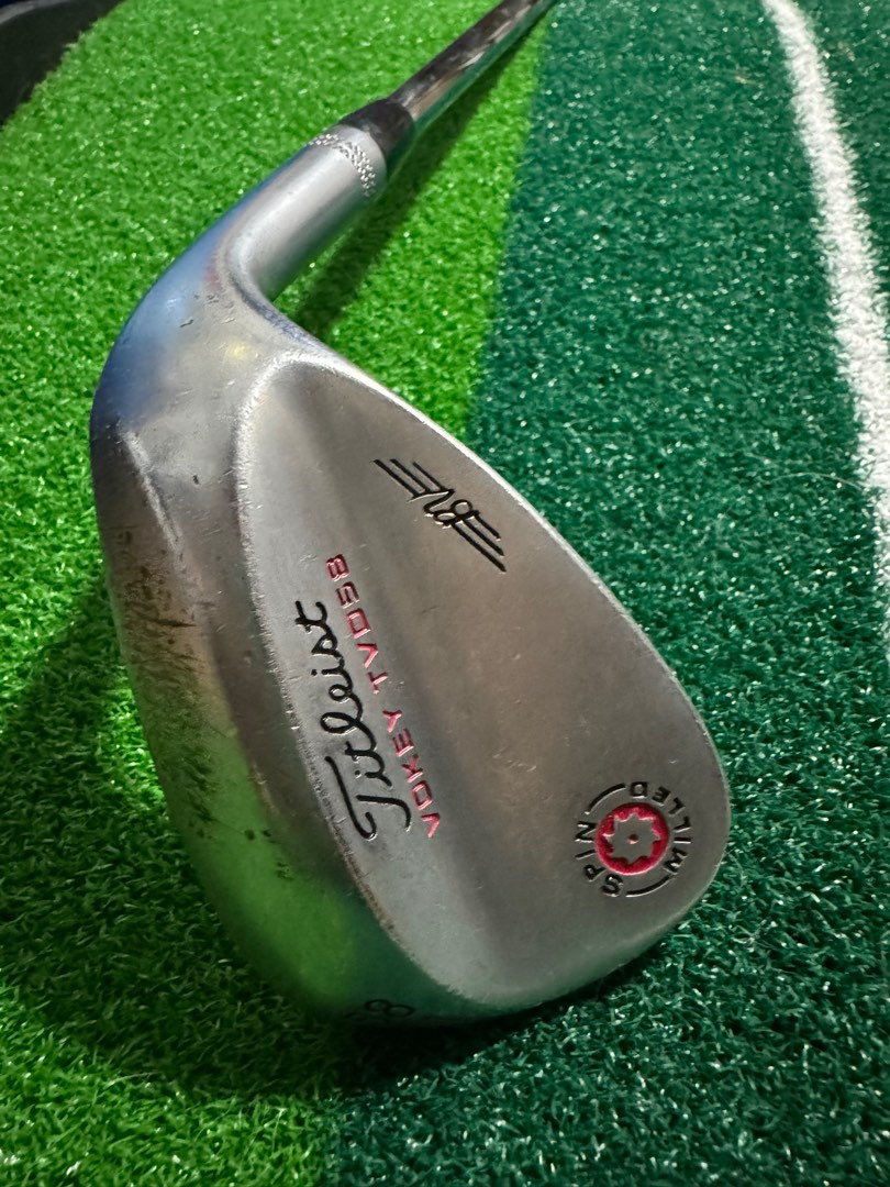 Vokey tvd wedges for sale sale