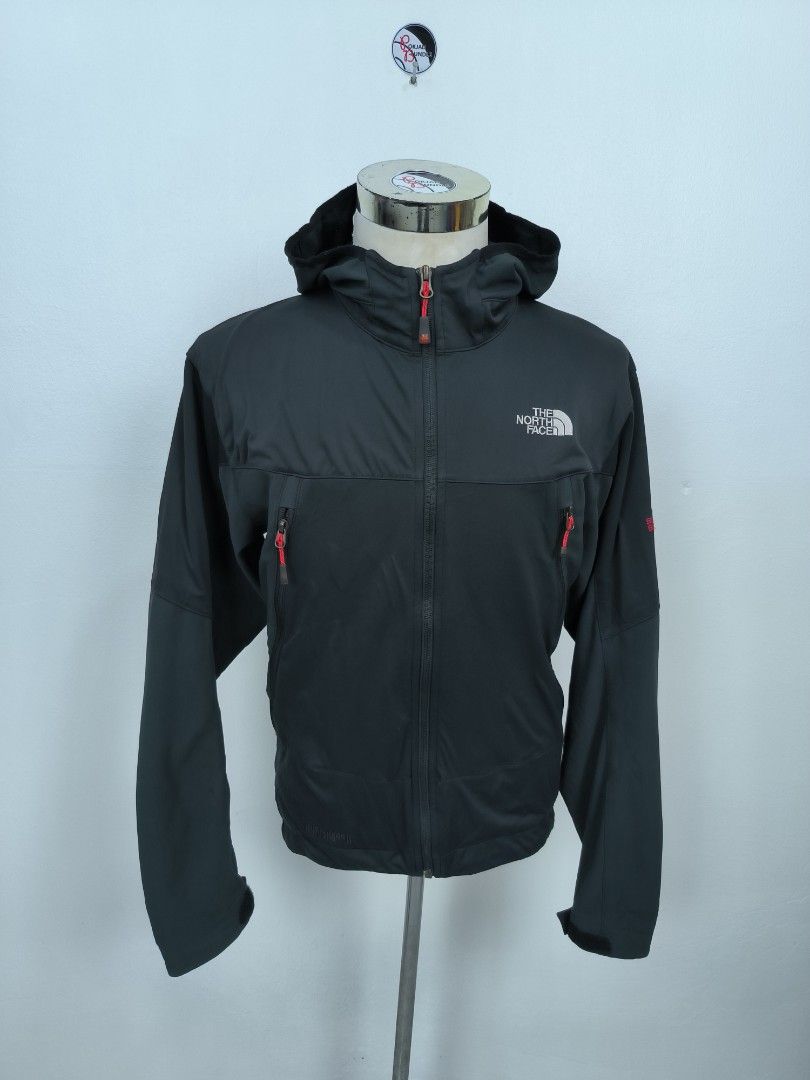 TNF Summit Series Windstopper Softshell Jacket Men s Fashion