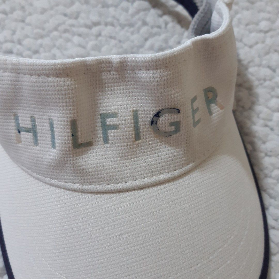 Tommy hilfiger outlet sun visor