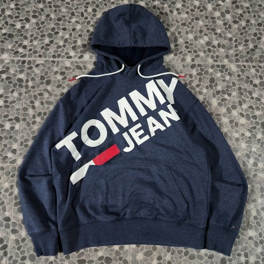 Jual HOODIE shops TOMMY JEANS