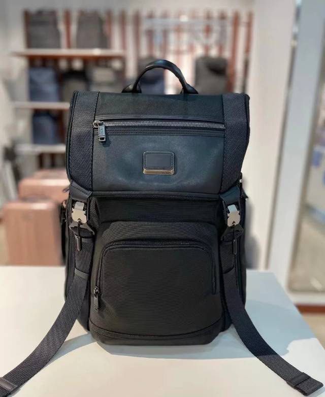 Tumi army backpack on sale