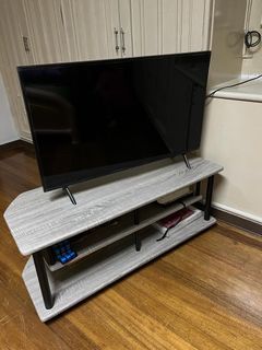 TV console