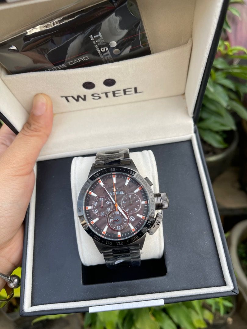Tw top steel tw313