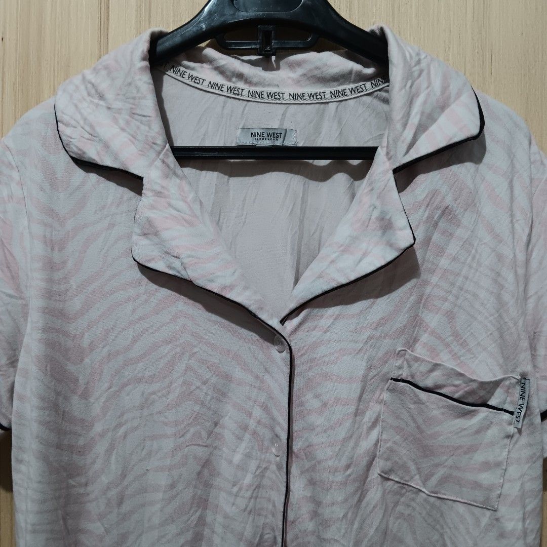 Nine west sleepwear cheap
