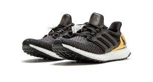 Ultraboost 1.0 Gold Medal Limited Edition Men s Fashion