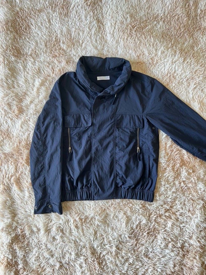 Uniqlo x Opening Ceremony Nylon Jacket Men s Fashion Coats