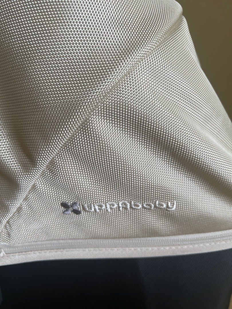 Uppababy bassinet wedge on sale