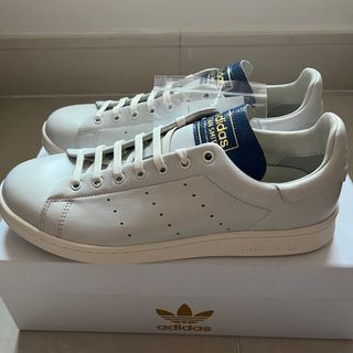 Stan on sale smith bt