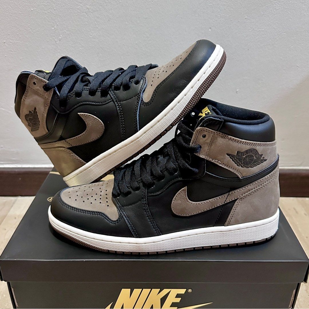 fresh mint jordan 1