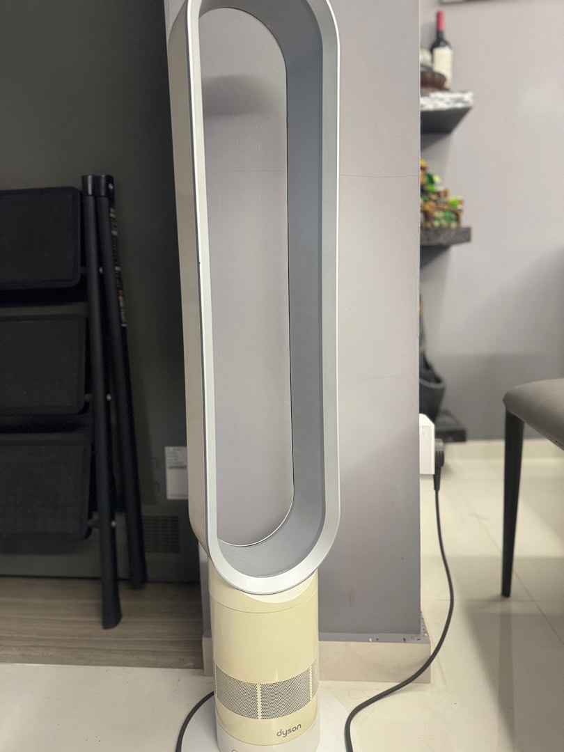 Dyson outlet office fan