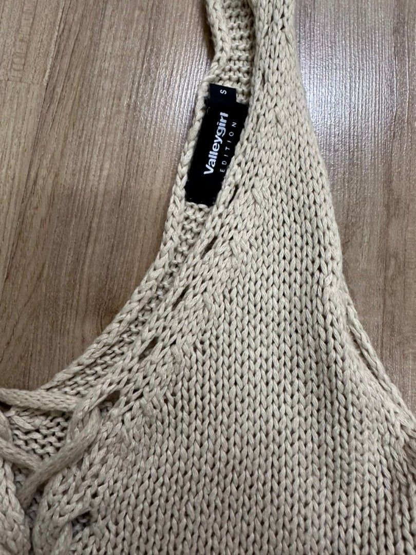 Valleygirl knitwear outlet