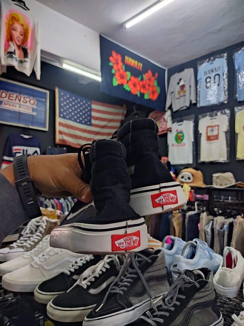 Zapatos vans deals tumblr 60