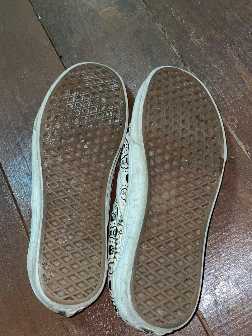 Vans Casual Shoes