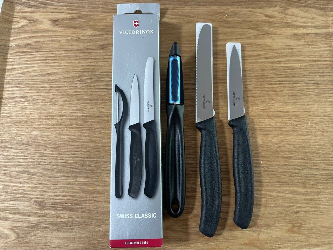Victorinox swiss made cheap