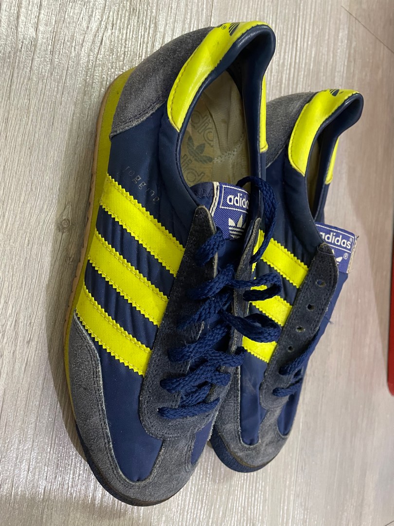Jogging vintage adidas hot sale