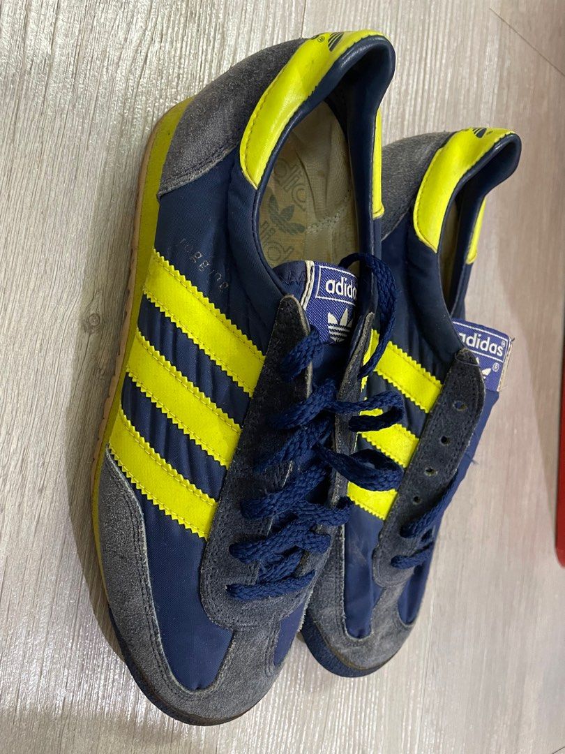 Jogging vintage adidas cheap
