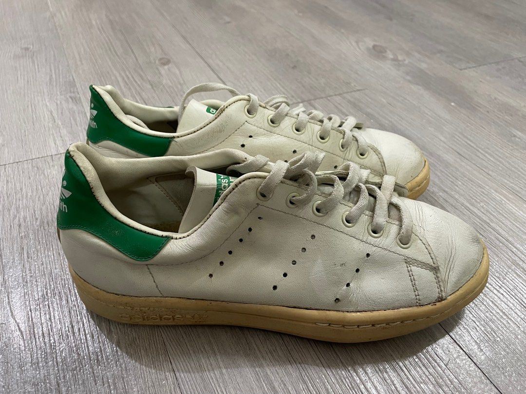 Vintage adidas outlet stan smith