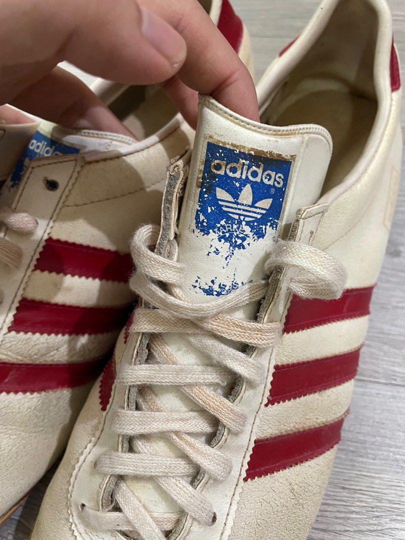 Adidas originals vienna 6.5 best sale