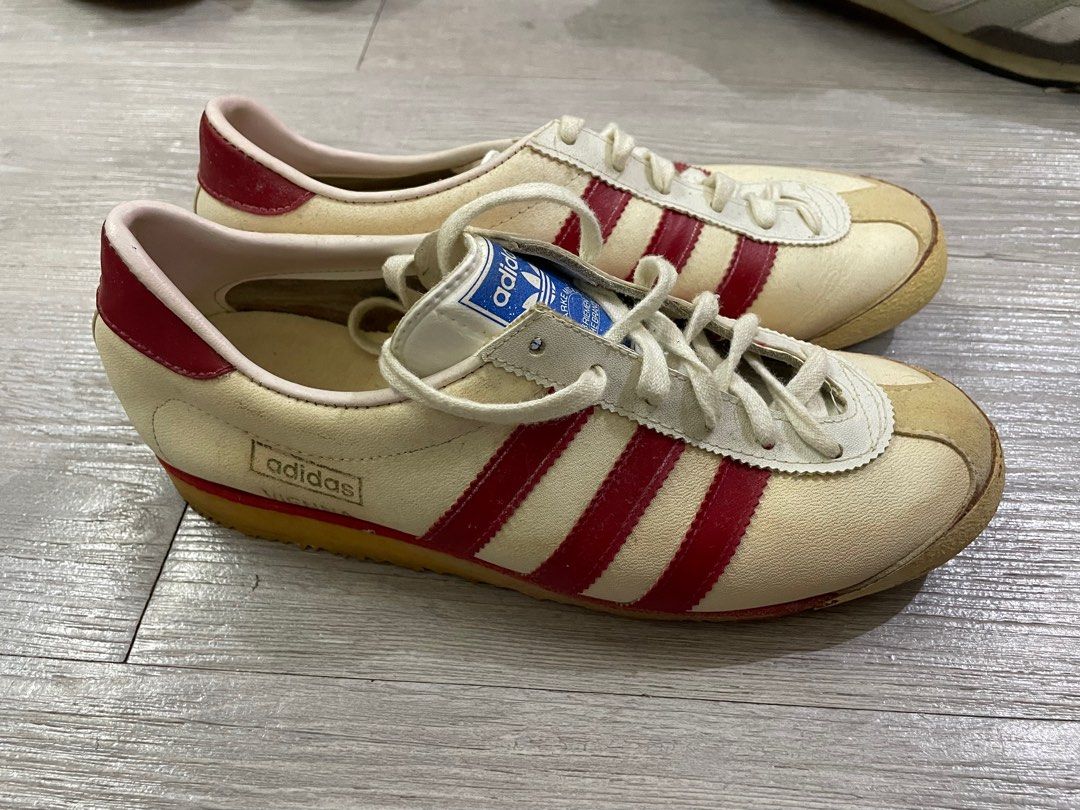 Adidas originals vienna 6.5 hot sale