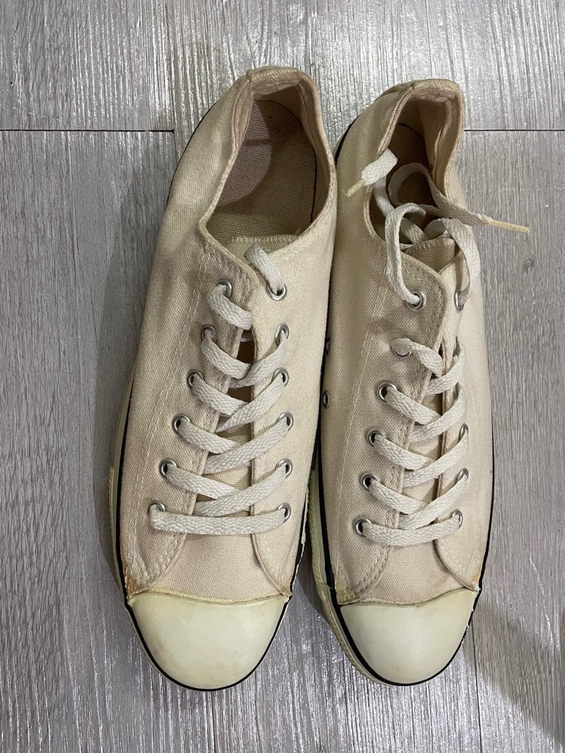 Converse anaconda deals
