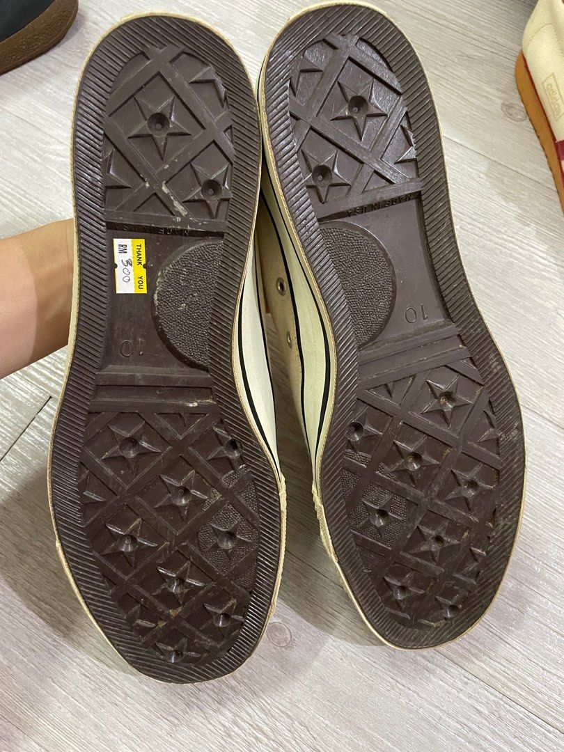 Converse anaconda on sale