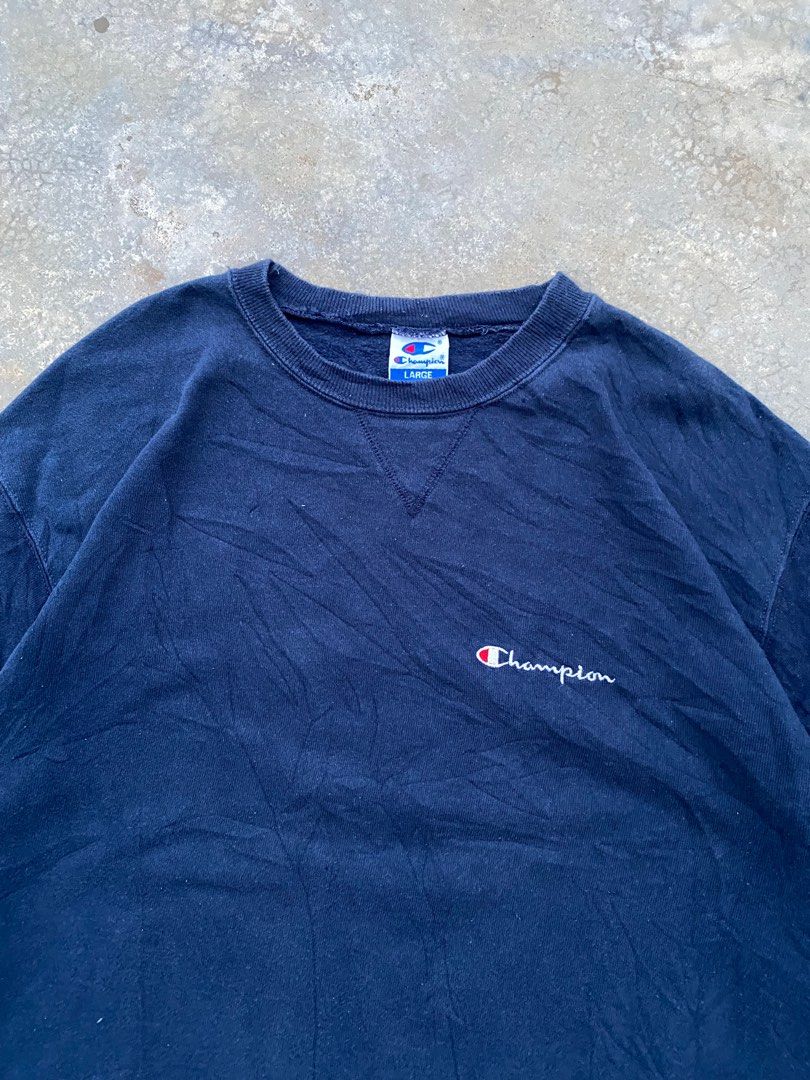 Champion sweaters new arrivals vintage 30