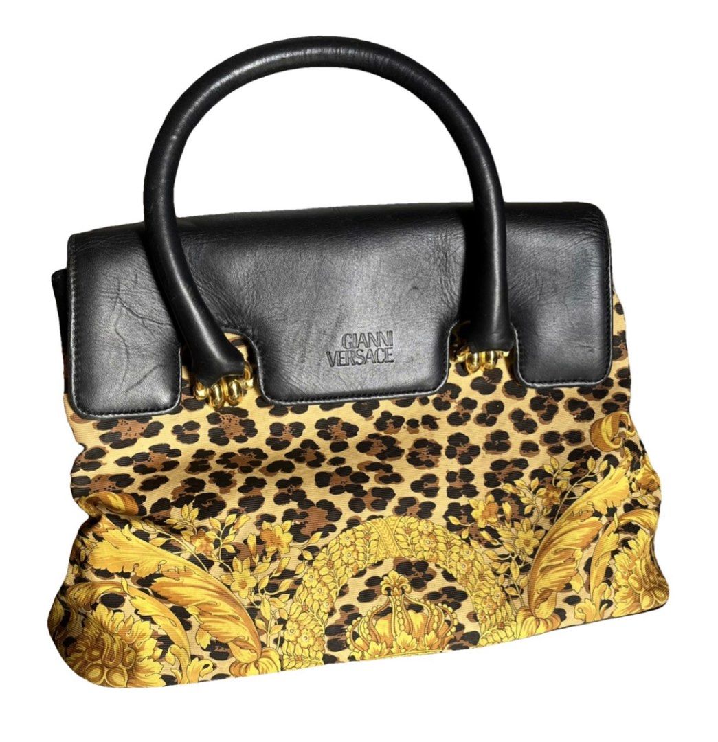 Cheap discount versace bags