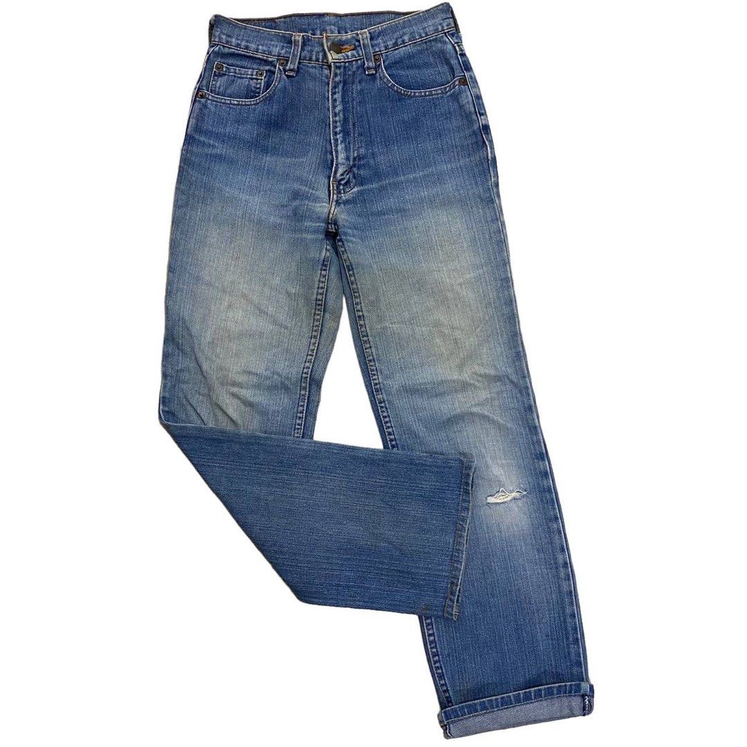 Levis 501 size 25 hot sale