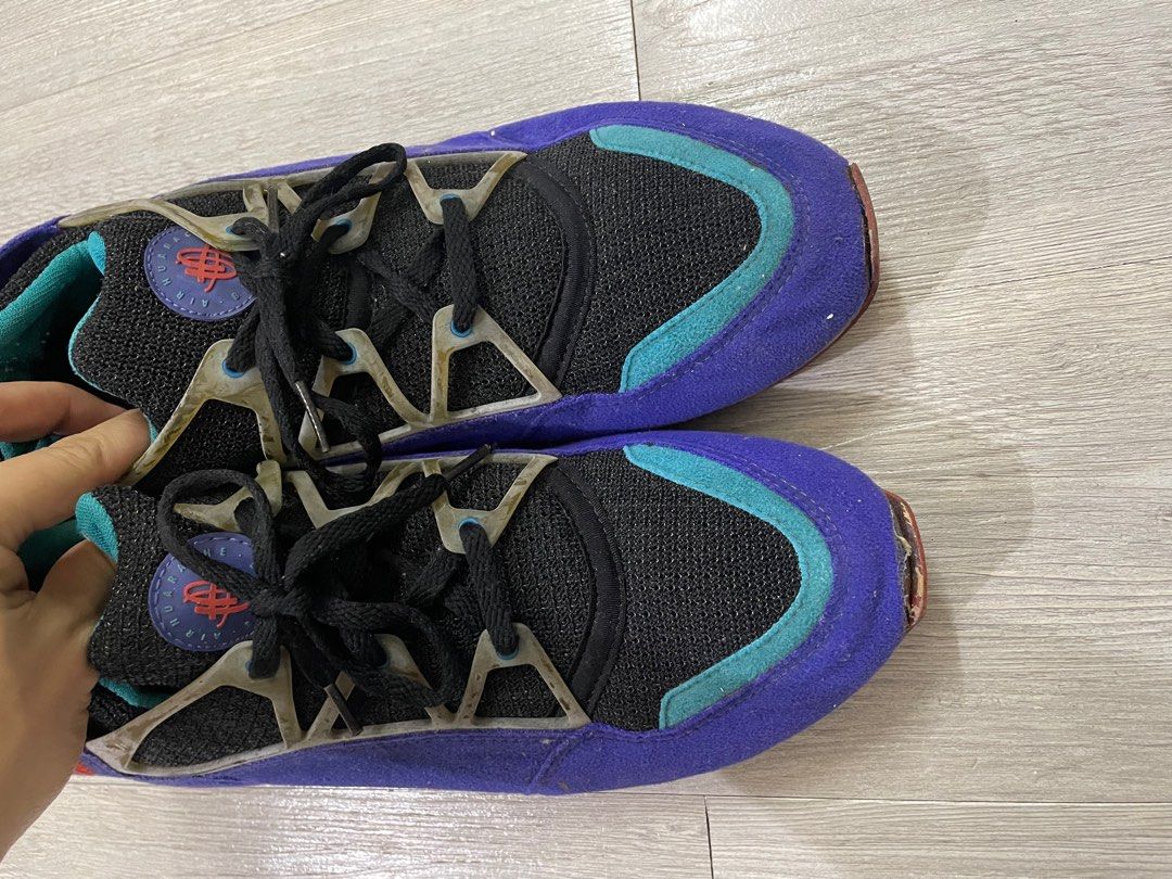 1994 huaraches best sale