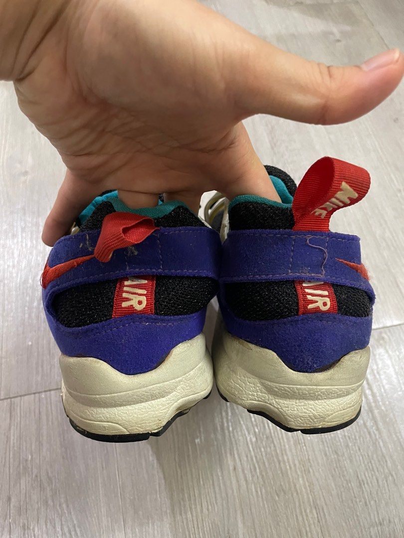 Nike huarache 1994 discount