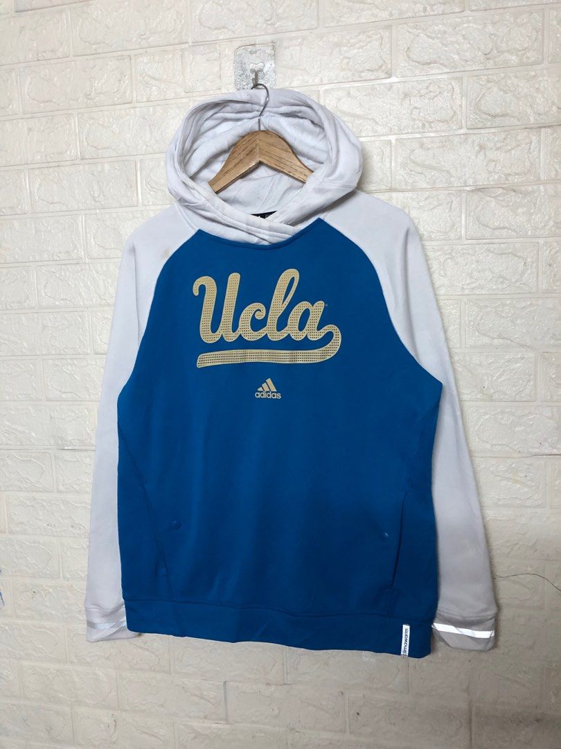 Ucla hoodie sale adidas