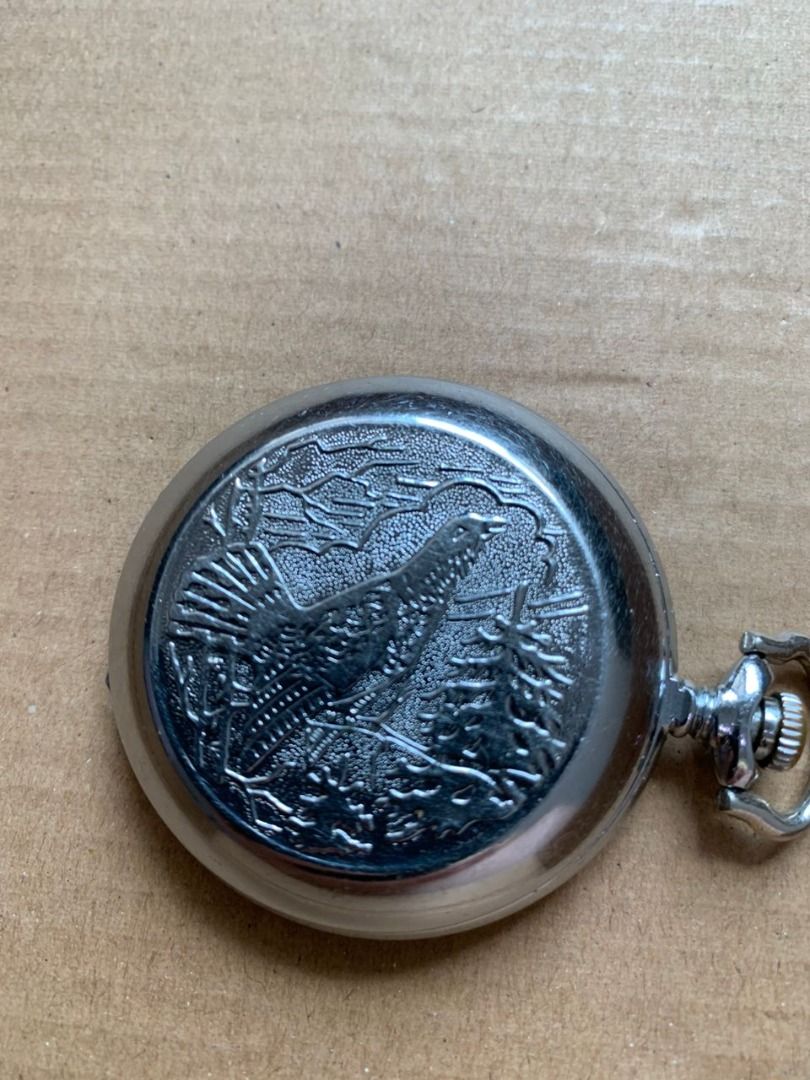 Marhha outlet pocket watch