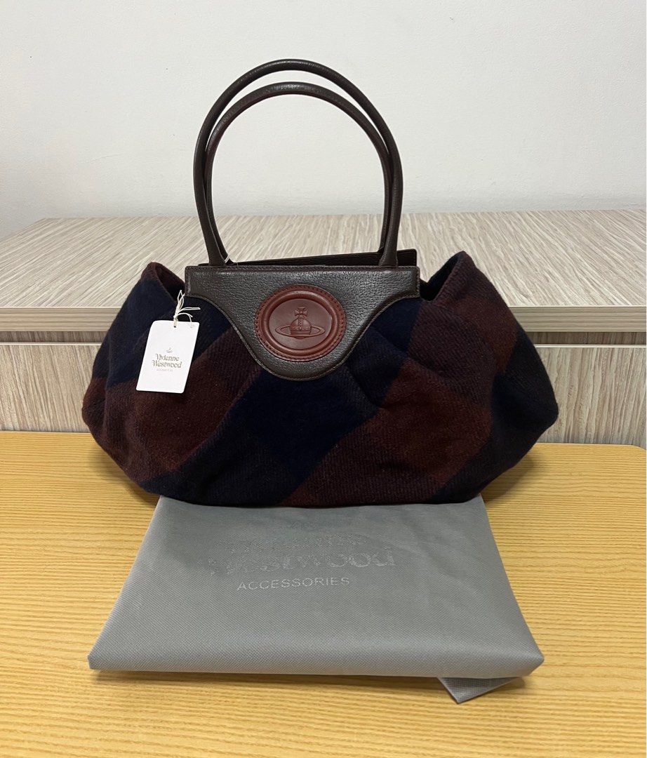 Westwood bag clearance