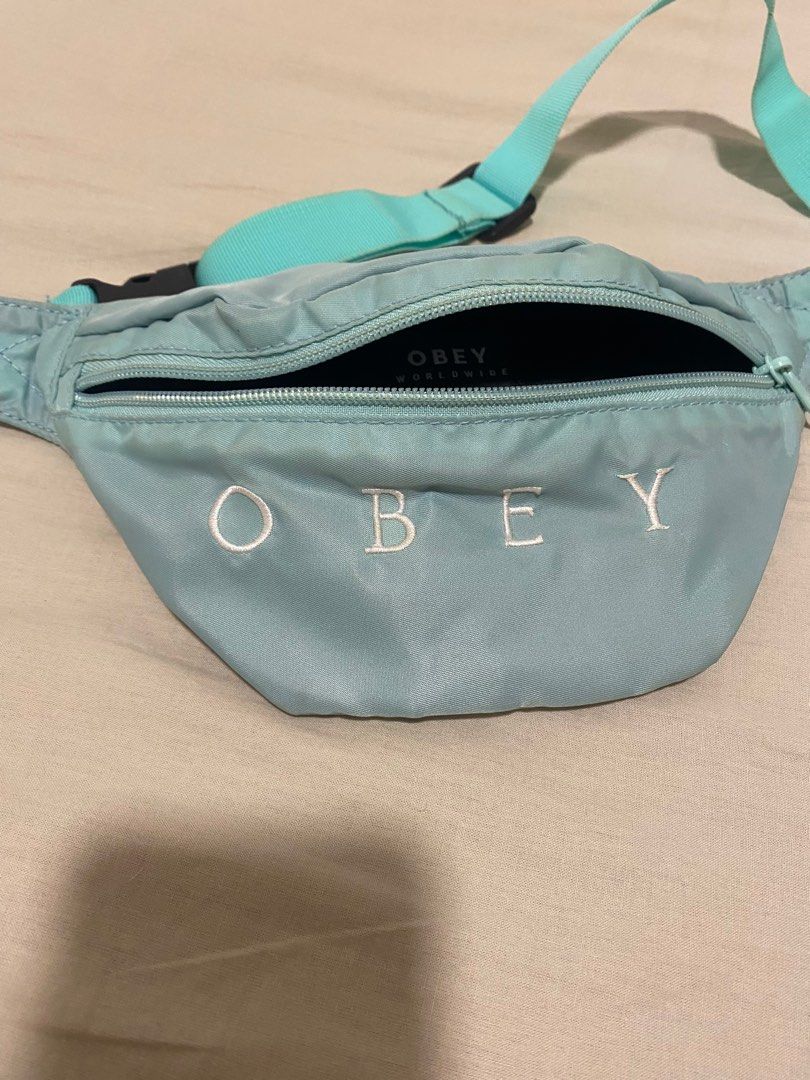 Obey drop out clearance waistpack
