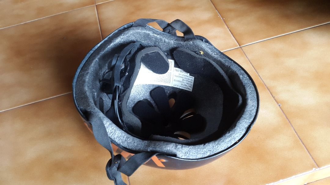 Warp skate helmet mips 2025