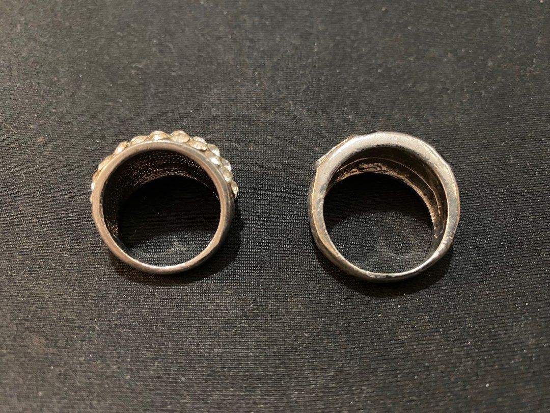 Used rings for sale near me deals