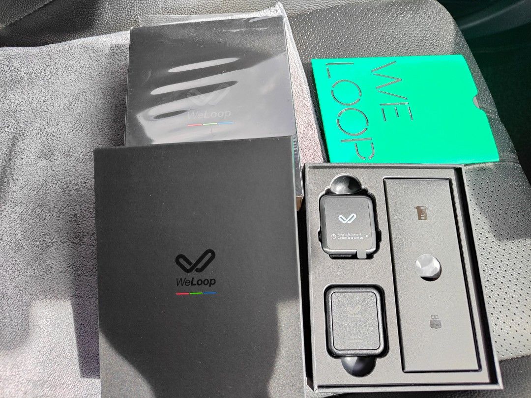 Weloop xh3 sales