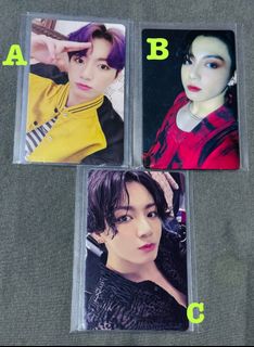 BTS Collection item 3
