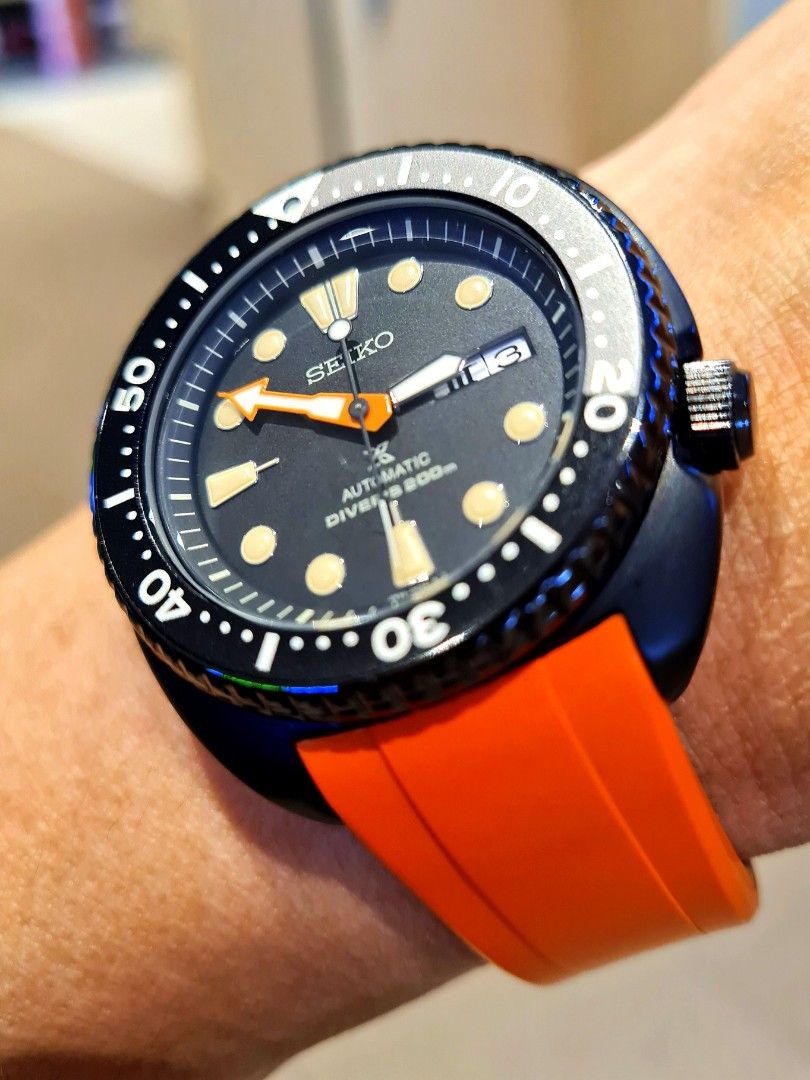 Seiko srpc49 hotsell for sale