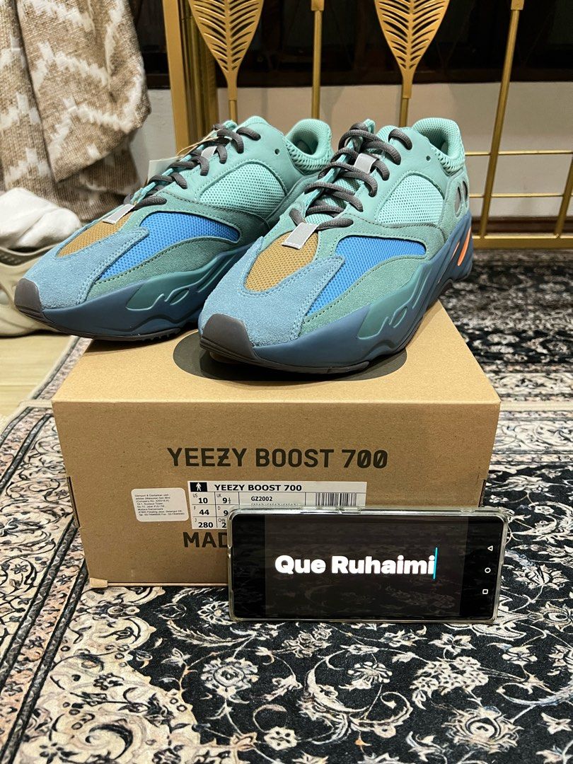 Wts 2025 yeezy 700