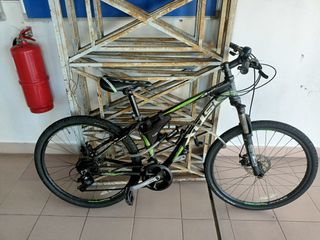 Xds sprint fixie top