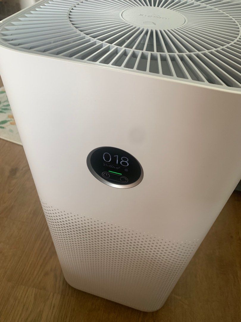 Xiaomi hotsell air dota