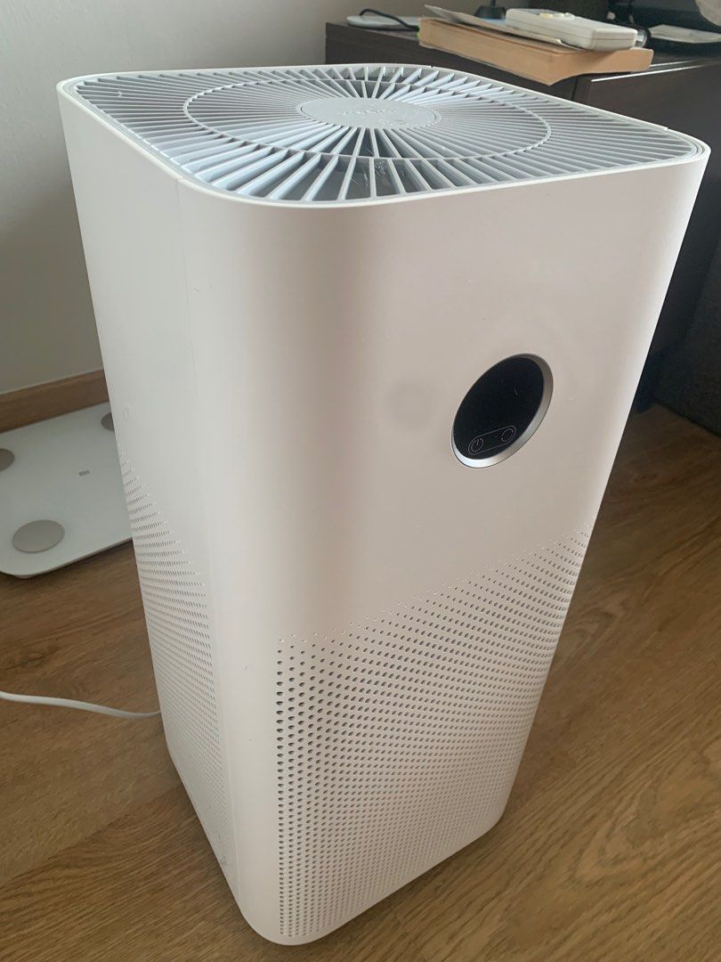 Air hotsell dota xiaomi